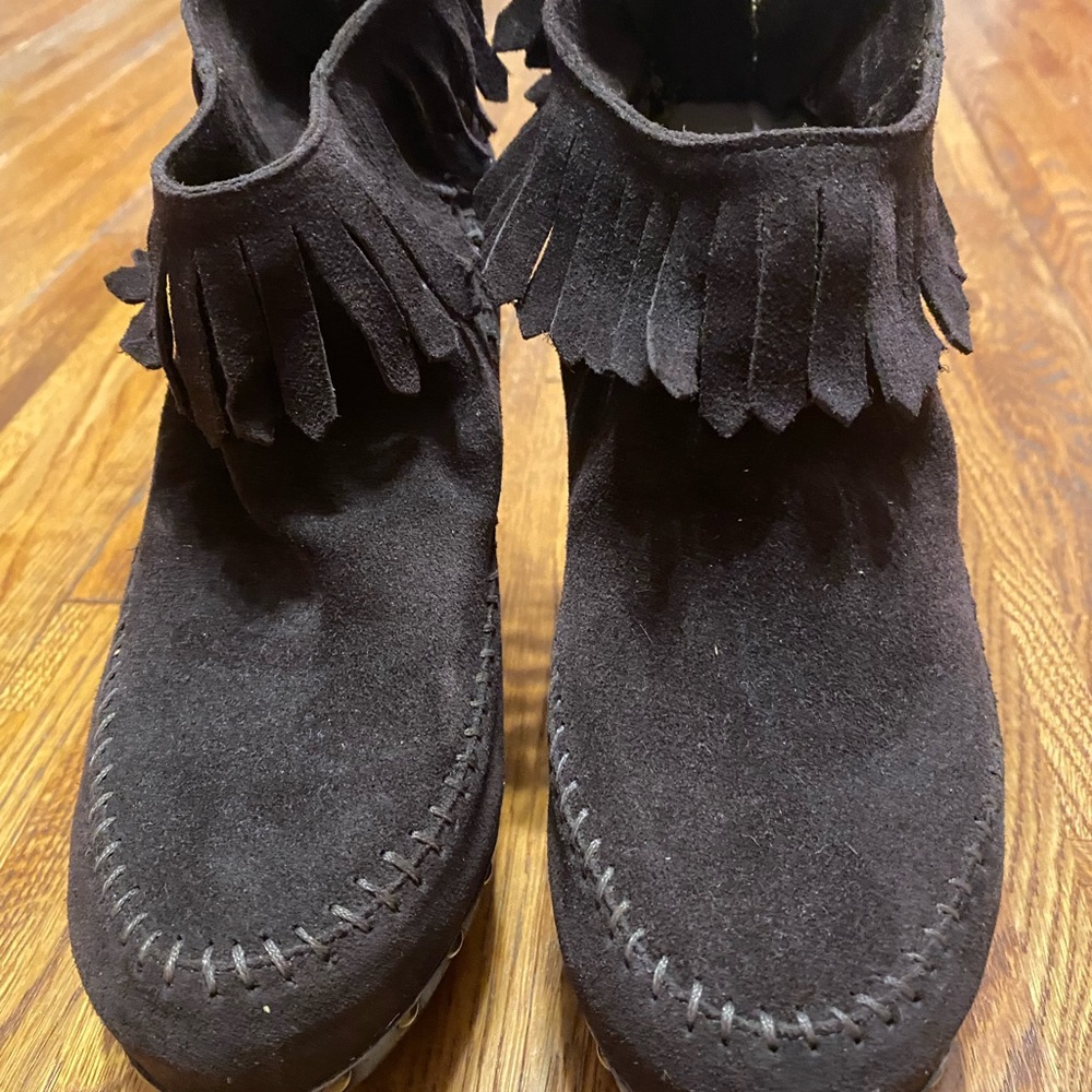 Flogg high heels